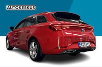 SEAT Leon Sportstourer vaihtoauto