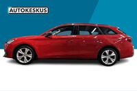 SEAT Leon Sportstourer vaihtoauto