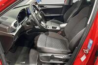 SEAT Leon Sportstourer vaihtoauto