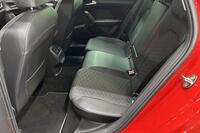 SEAT Leon Sportstourer vaihtoauto