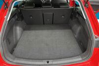 SEAT Leon Sportstourer vaihtoauto