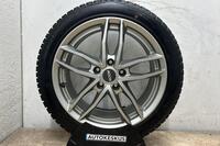 SEAT Leon Sportstourer vaihtoauto