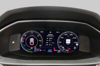 SEAT Leon Sportstourer vaihtoauto