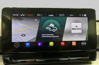 SEAT Leon Sportstourer vaihtoauto