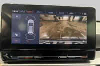 SEAT Leon Sportstourer vaihtoauto