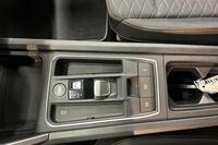 SEAT Leon Sportstourer vaihtoauto