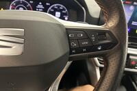 SEAT Leon Sportstourer vaihtoauto