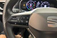 SEAT Leon Sportstourer vaihtoauto
