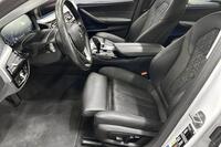 BMW 5-sarja vaihtoauto