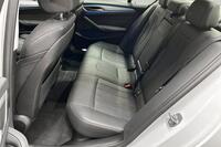 BMW 5-sarja vaihtoauto