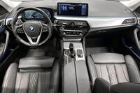 BMW 5-sarja vaihtoauto