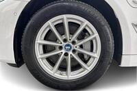 BMW 5-sarja vaihtoauto