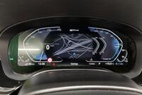 BMW 5-sarja vaihtoauto