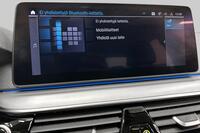 BMW 5-sarja vaihtoauto