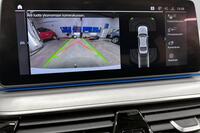 BMW 5-sarja vaihtoauto