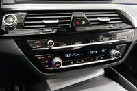 BMW 5-sarja vaihtoauto