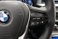 BMW 5-sarja vaihtoauto