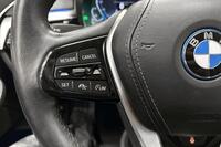 BMW 5-sarja vaihtoauto