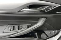 BMW 5-sarja vaihtoauto