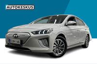 Hyundai IONIQ electric vaihtoauto