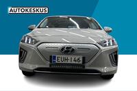 Hyundai IONIQ electric vaihtoauto