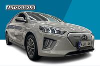 Hyundai IONIQ electric vaihtoauto
