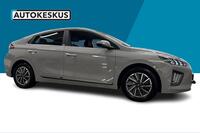 Hyundai IONIQ electric vaihtoauto