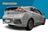 Hyundai IONIQ electric vaihtoauto