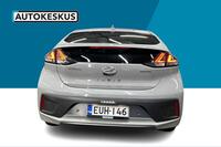 Hyundai IONIQ electric vaihtoauto