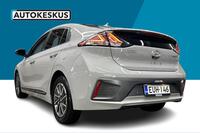 Hyundai IONIQ electric vaihtoauto
