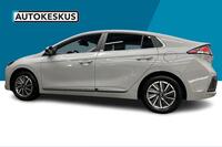 Hyundai IONIQ electric vaihtoauto
