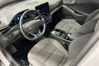 Hyundai IONIQ electric vaihtoauto