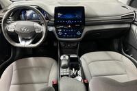 Hyundai IONIQ electric vaihtoauto