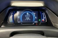 Hyundai IONIQ electric vaihtoauto