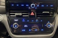 Hyundai IONIQ electric vaihtoauto