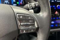 Hyundai IONIQ electric vaihtoauto