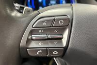 Hyundai IONIQ electric vaihtoauto