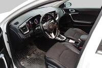 Kia XCeed vaihtoauto