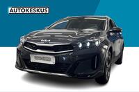 Kia XCeed vaihtoauto