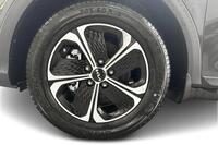 Kia XCeed vaihtoauto