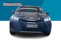 Kia XCeed vaihtoauto