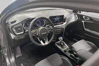 Kia XCeed vaihtoauto