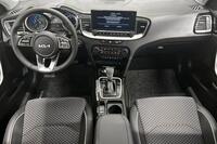 Kia XCeed vaihtoauto