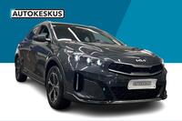 Kia XCeed vaihtoauto