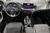 Kia XCeed vaihtoauto