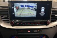 Kia XCeed vaihtoauto