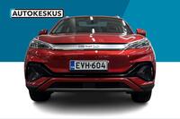 BYD Atto 3 vaihtoauto