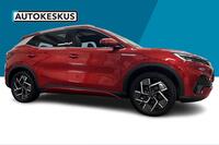 BYD Atto 3 vaihtoauto