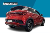 BYD Atto 3 vaihtoauto