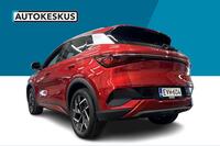 BYD Atto 3 vaihtoauto